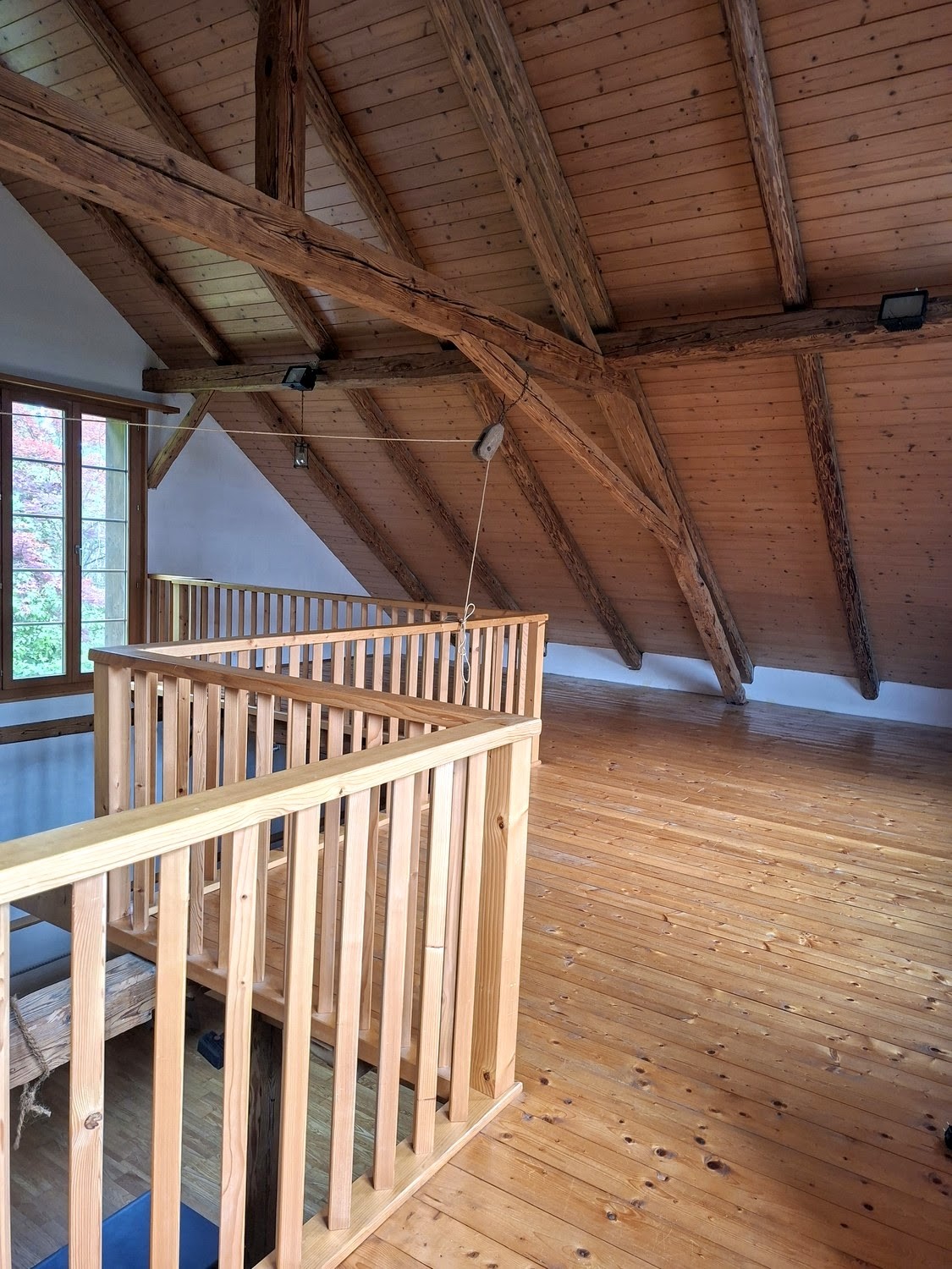 105m² commerciale