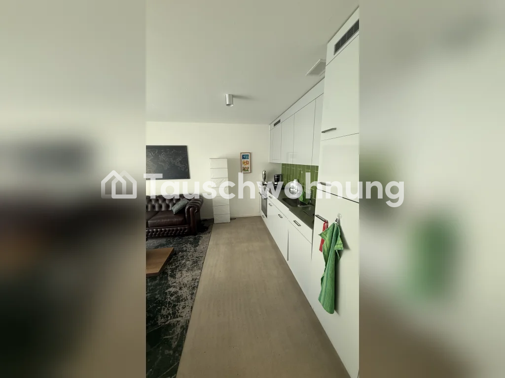 1 ½ rooms apartment