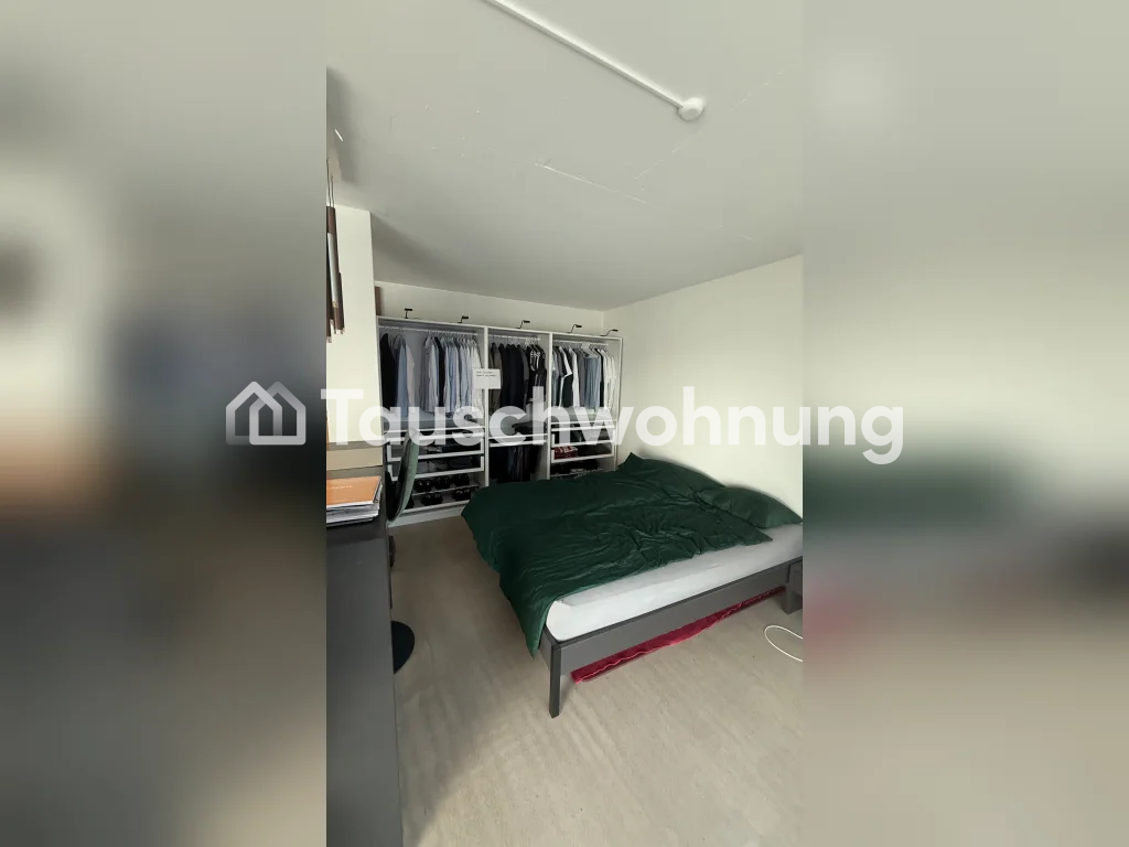 1 ½ rooms apartment