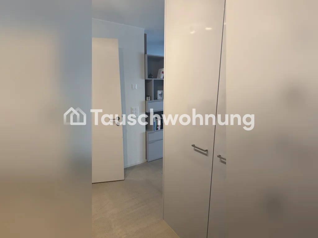 1 ½ rooms apartment