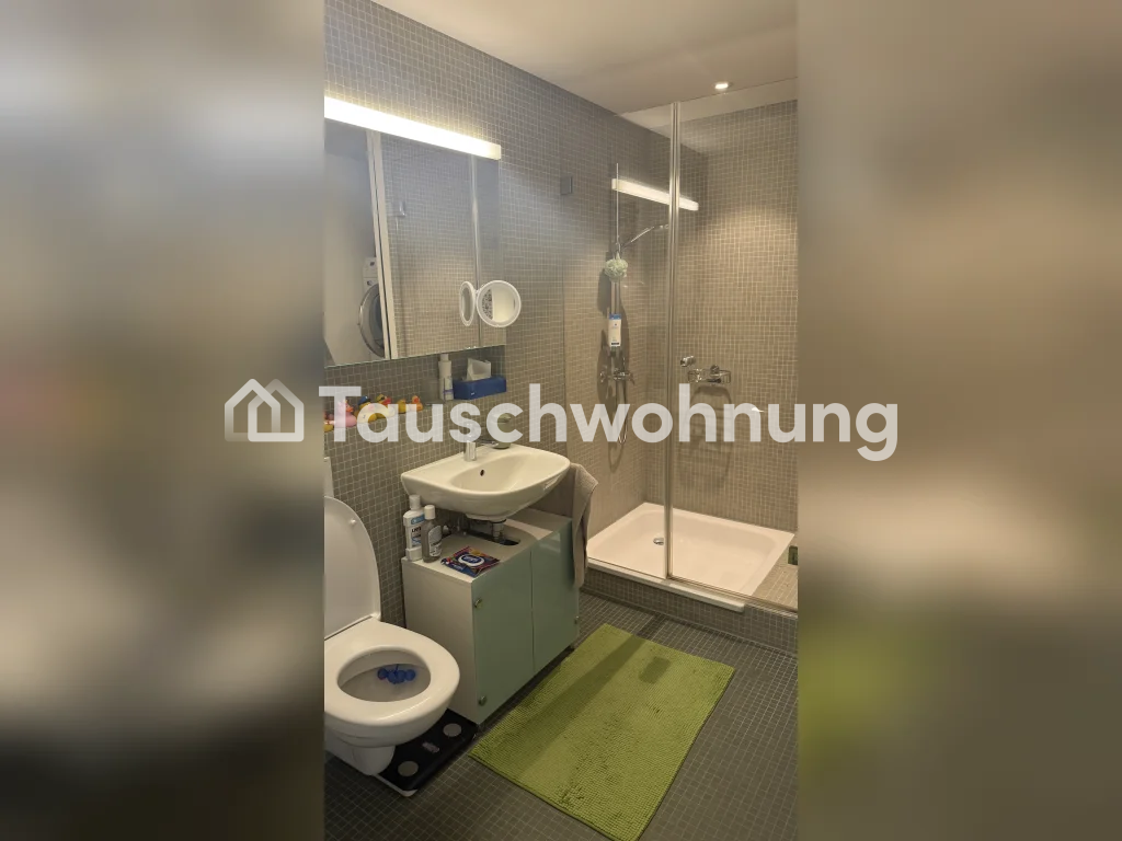 1 ½ rooms apartment