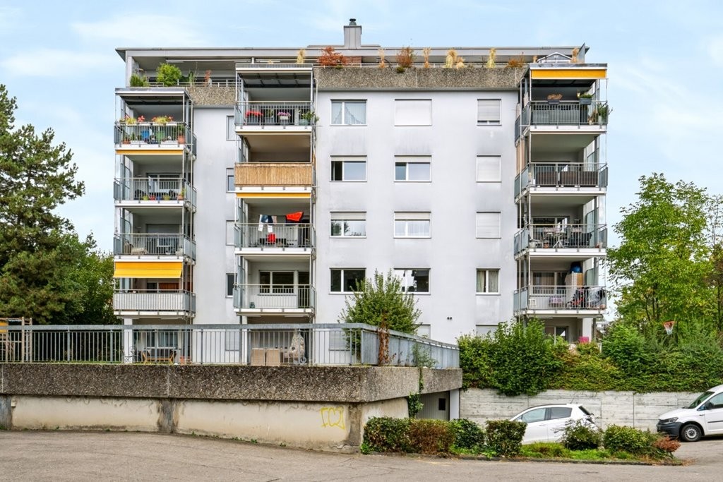 Appartamento di 2 ½ locali, foto 10 di 10