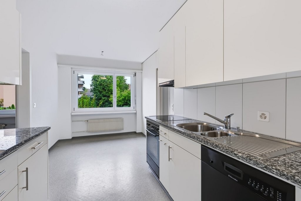 Appartamento di 2 ½ locali, foto 6 di 10