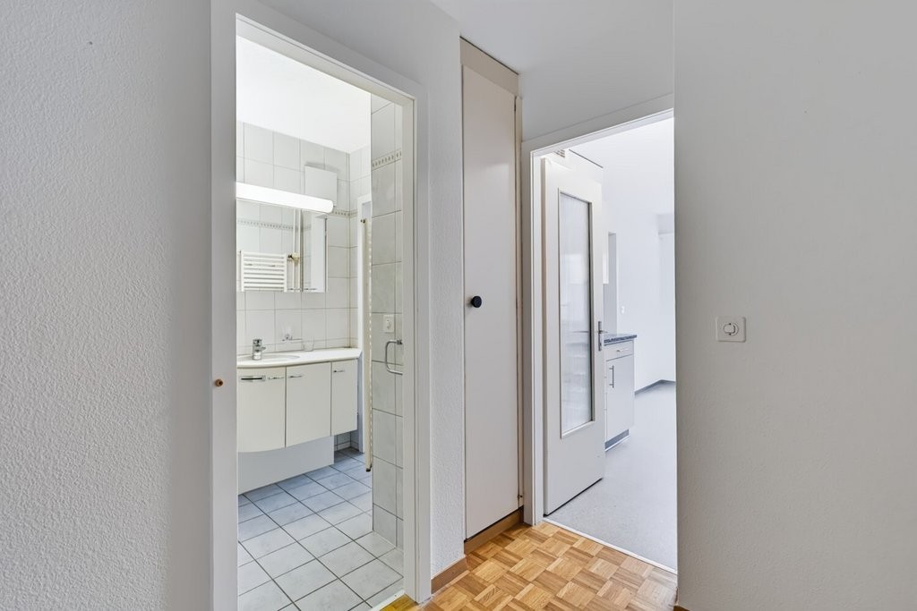 Appartamento di 2 ½ locali, foto 8 di 10