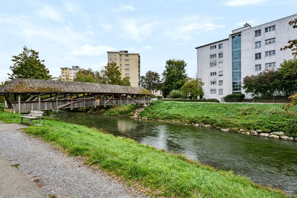 Appartamento di 2 ½ locali, foto 9 di 10
