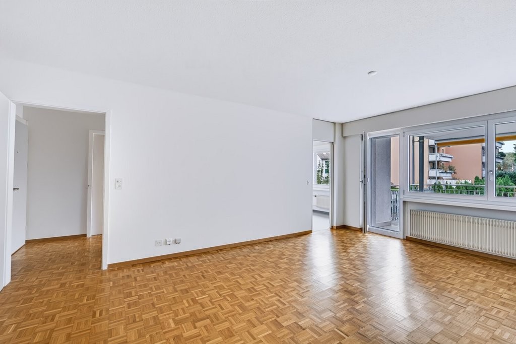 Appartamento di 2 ½ locali, foto 1 di 10