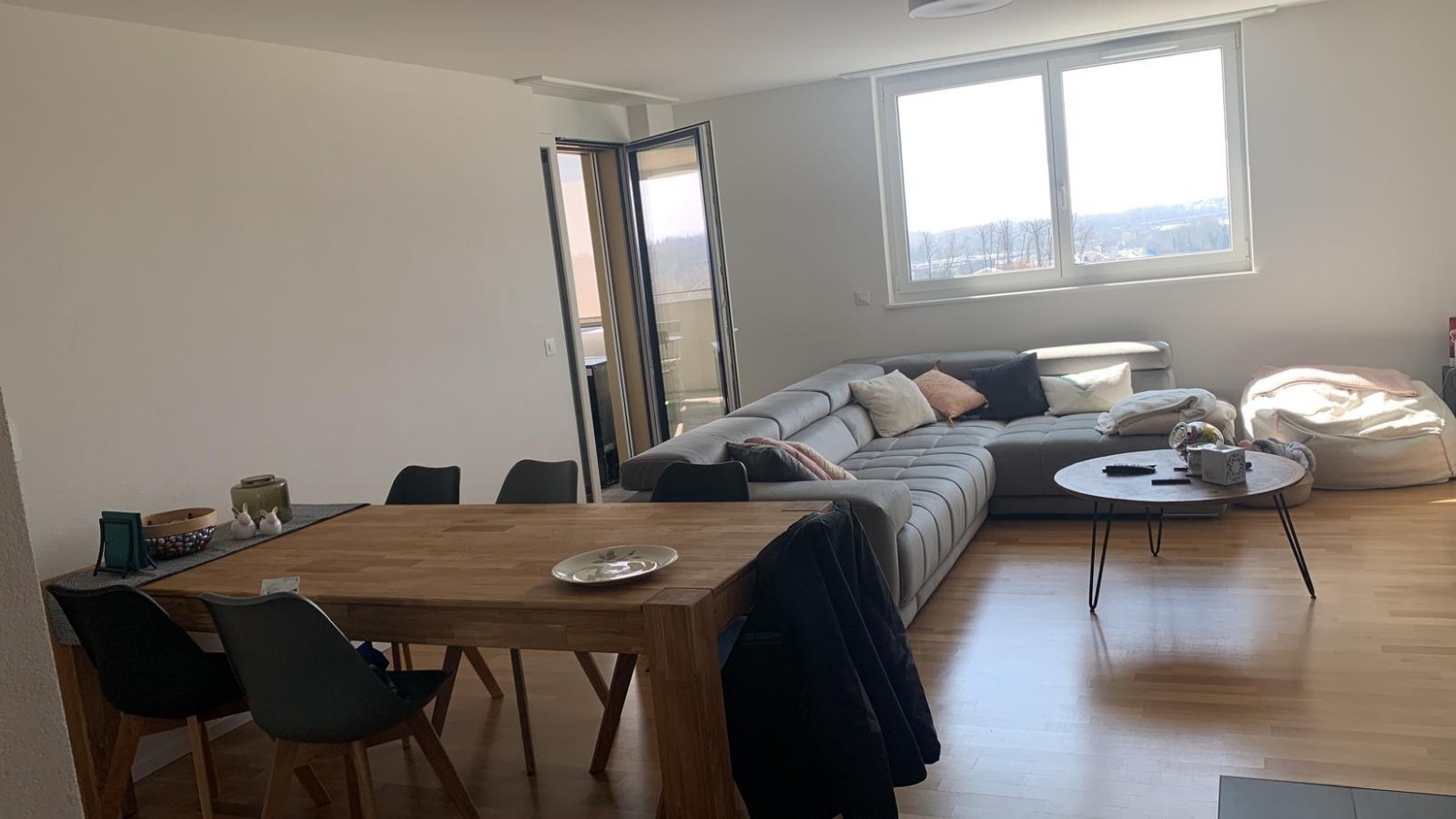 Appartamento di 2 ½ locali, foto 4 di 7