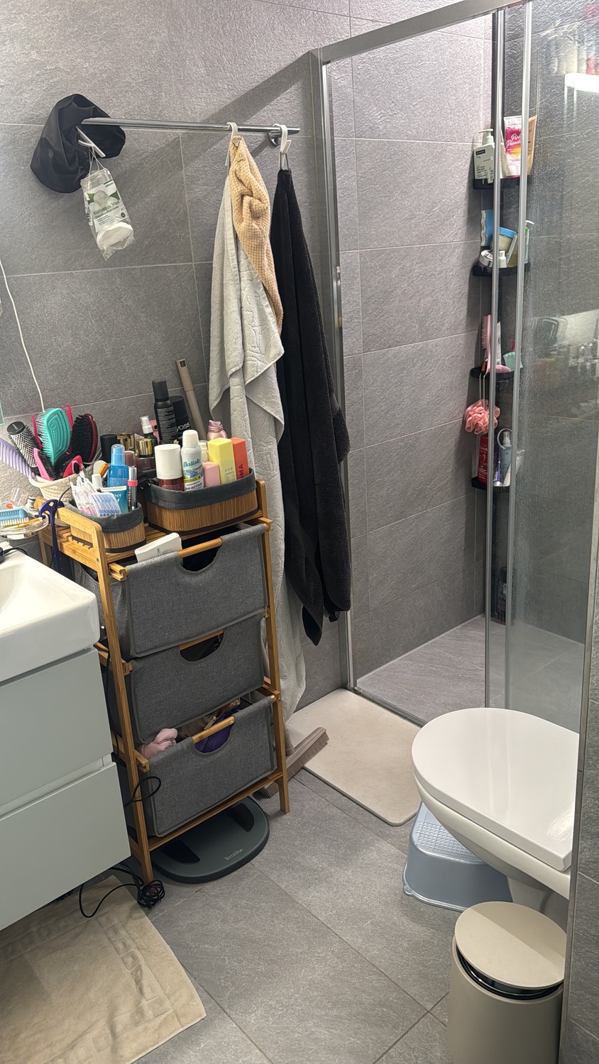 Appartamento di 2 ½ locali, foto 7 di 7