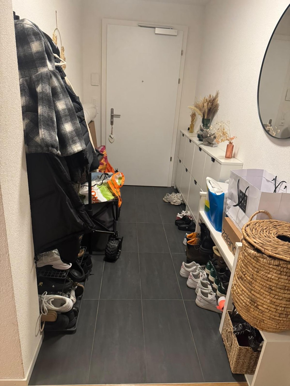 Appartamento di 2 ½ locali, foto 6 di 7