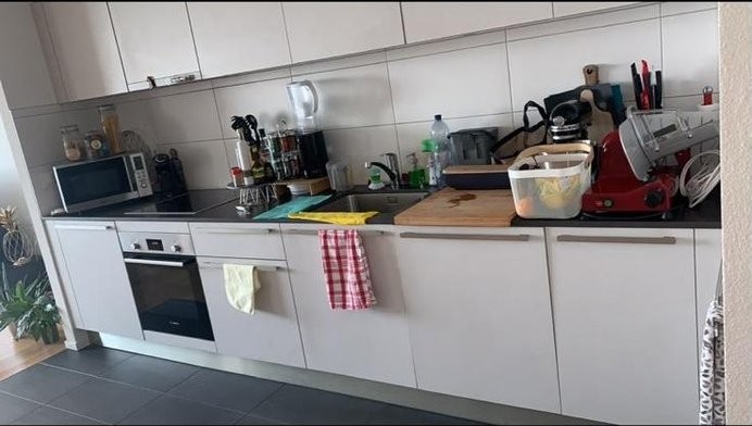 Appartamento di 2 ½ locali, foto 1 di 7