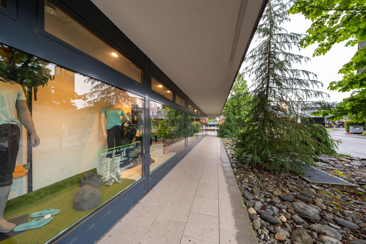 637m² ufficio
