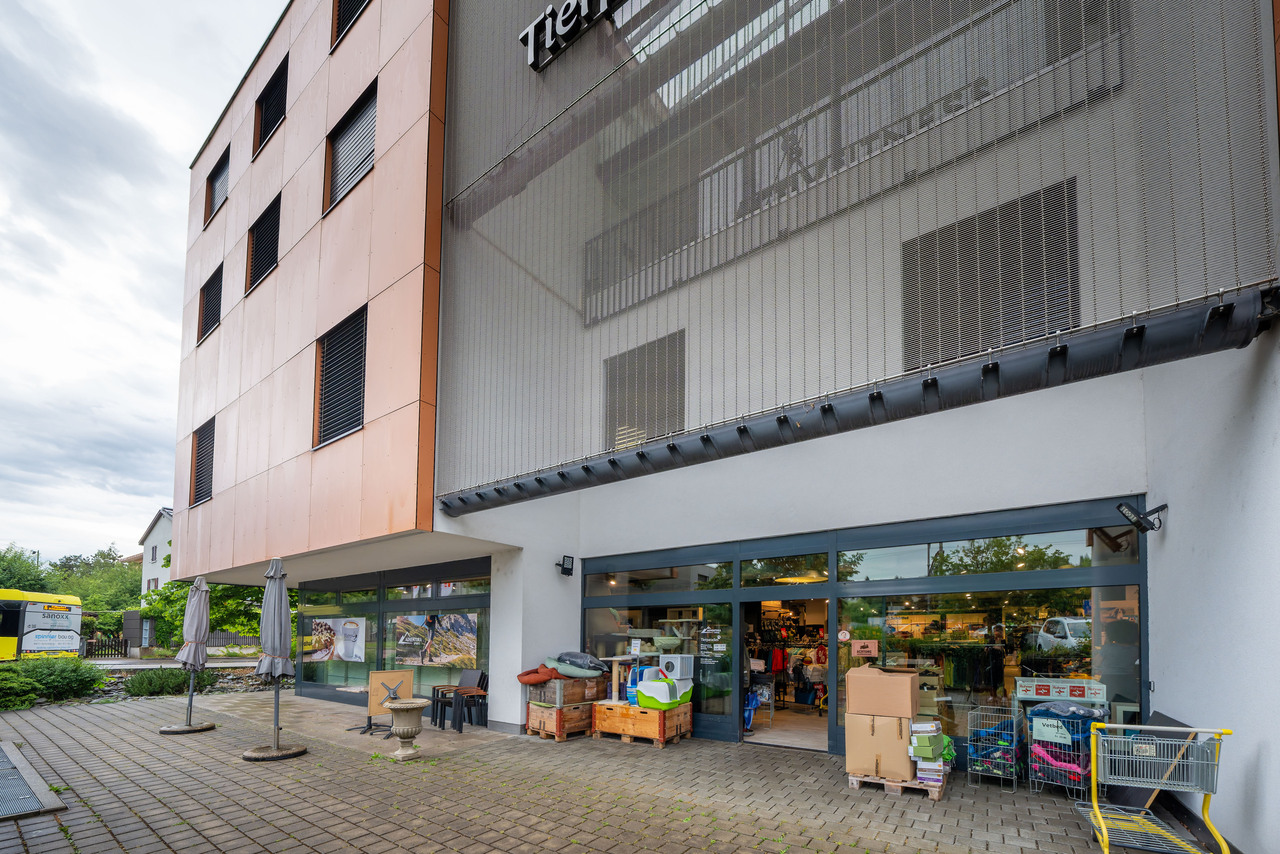 637m² ufficio