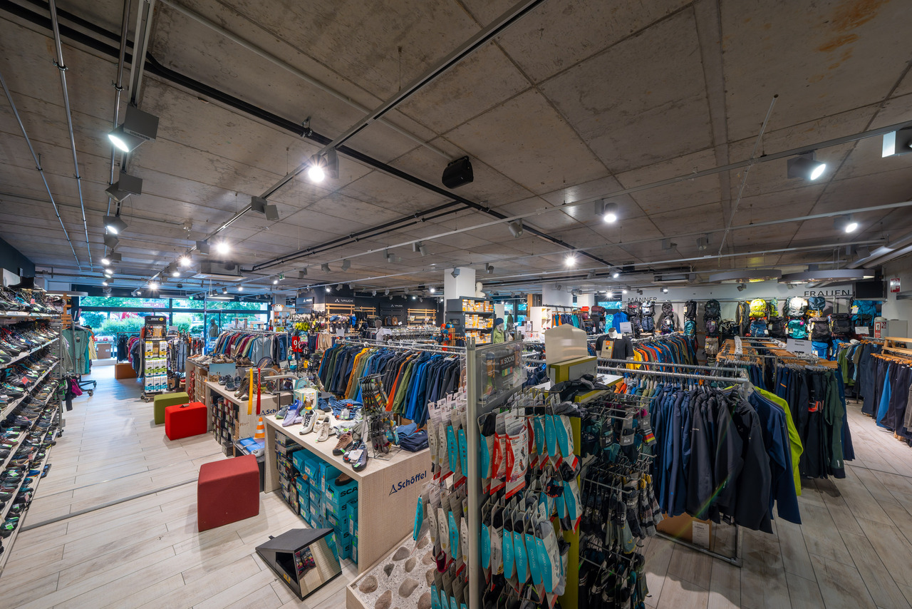 637m² ufficio