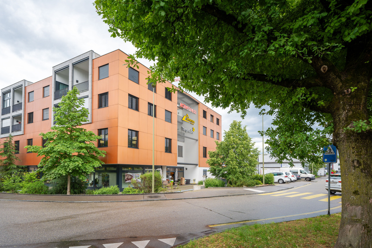 637m² ufficio