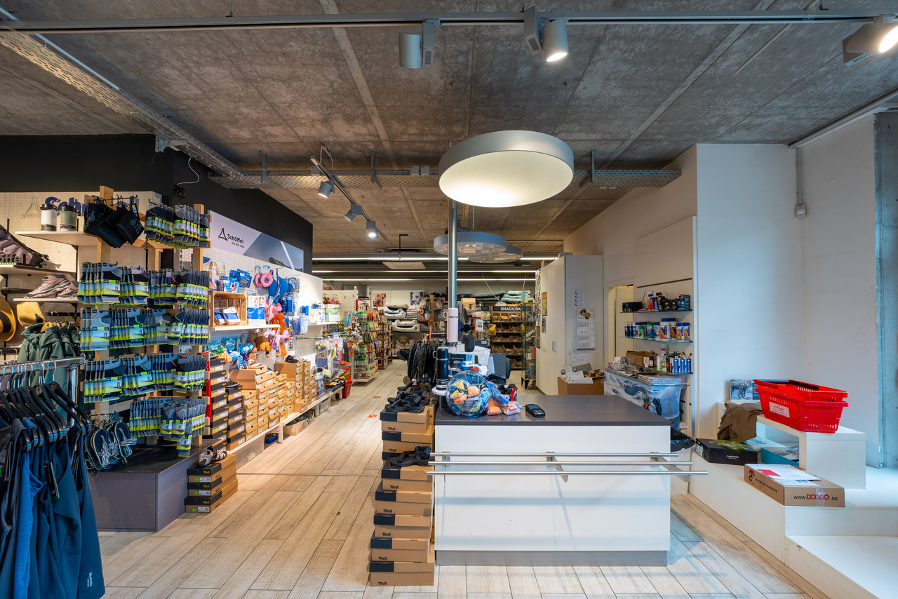 637m² ufficio