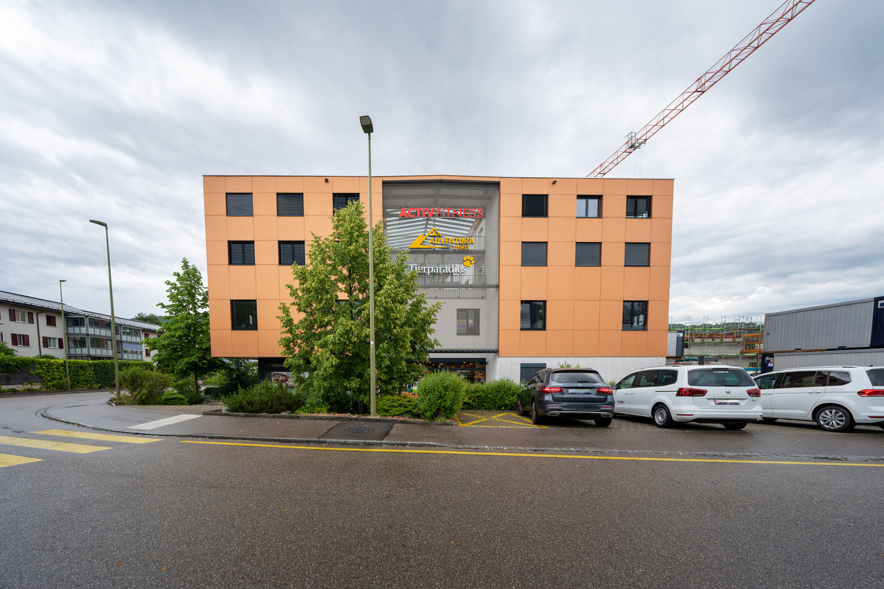 637m² ufficio