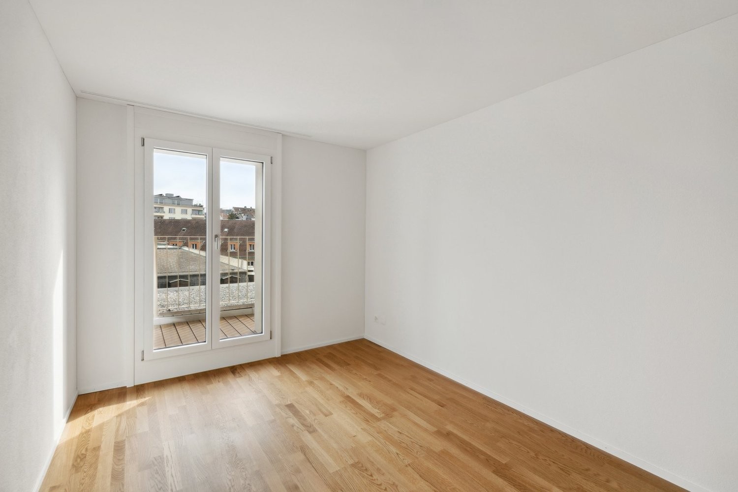 appartamento di 2 locali, foto 6 di 8