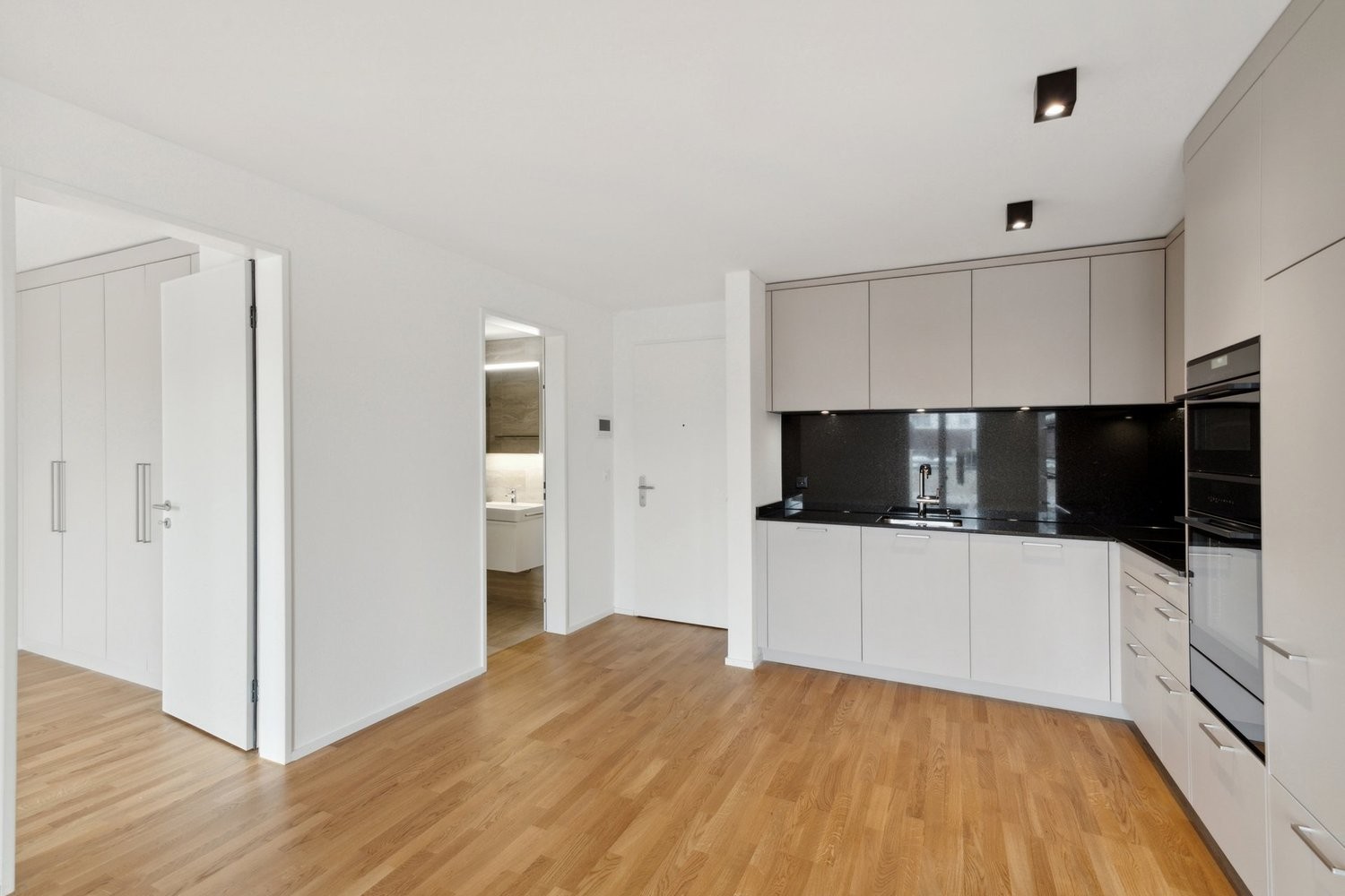 appartamento di 2 locali, foto 3 di 8