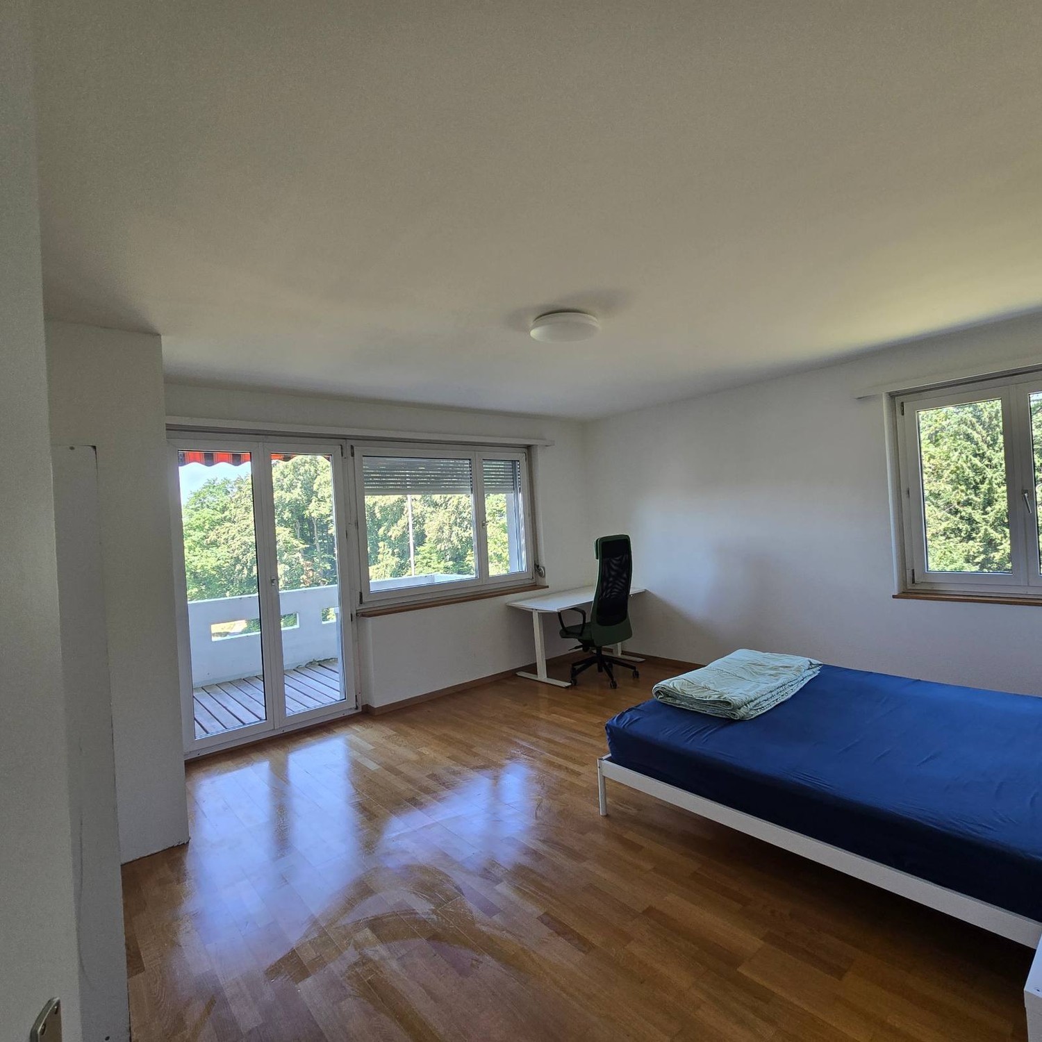 Zimmer in einer Wohngemeinschaft