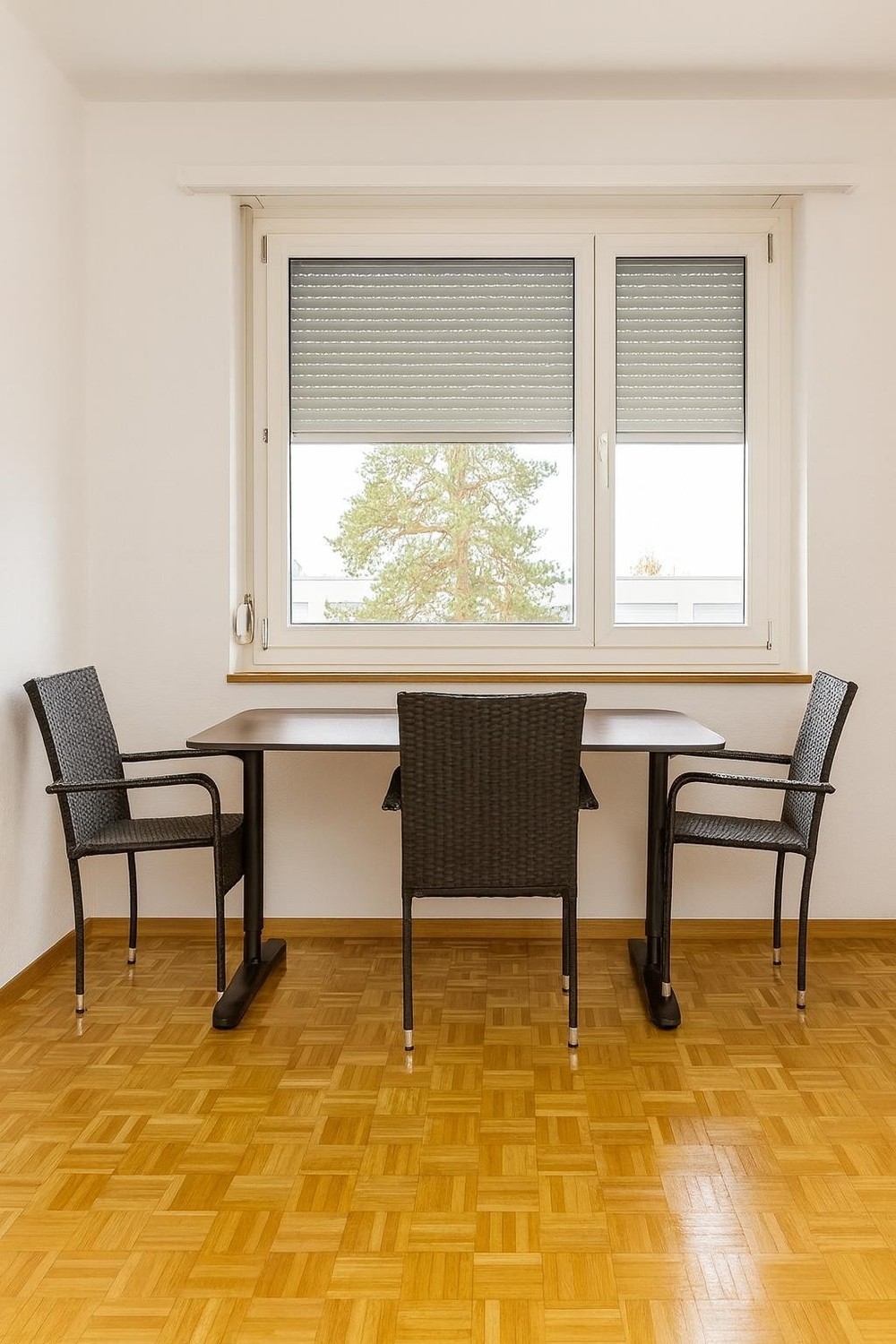 Zimmer in einer Wohngemeinschaft