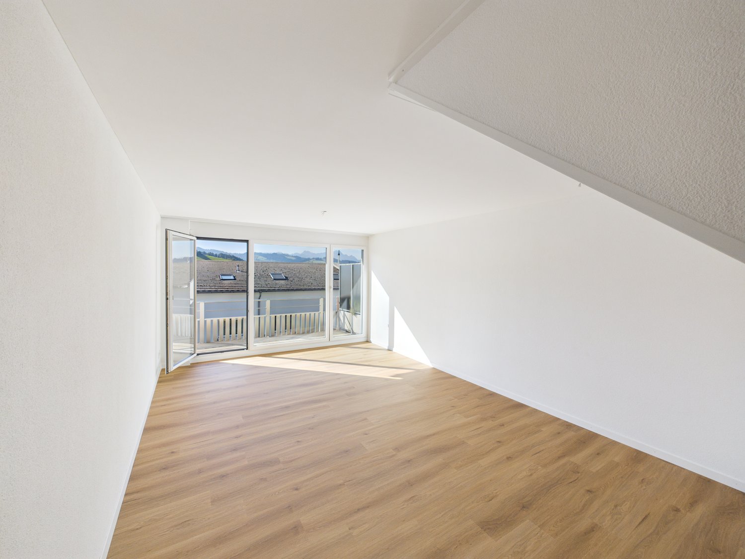 4 ½ locali duplex, foto 8 di 10