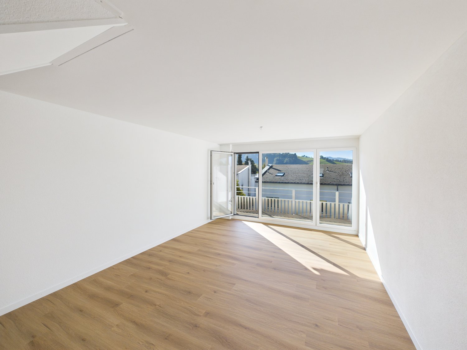 4 ½ locali duplex, foto 4 di 10