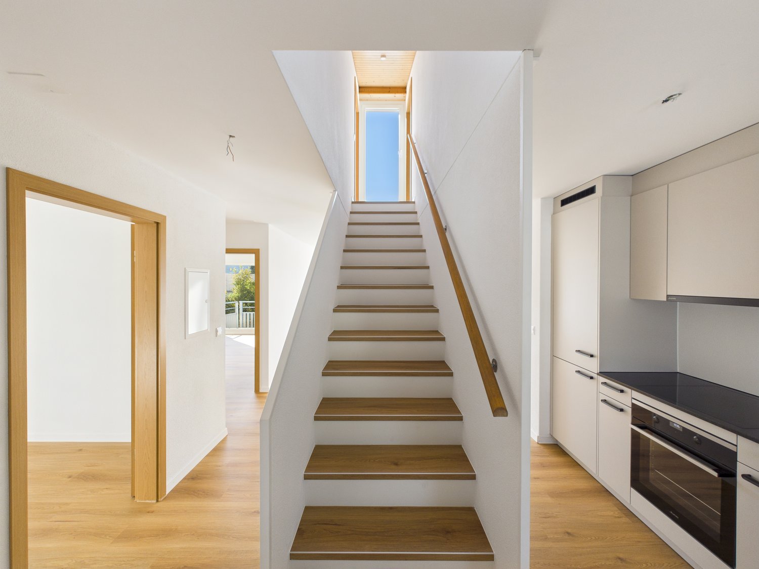 4 ½ locali duplex, foto 1 di 10