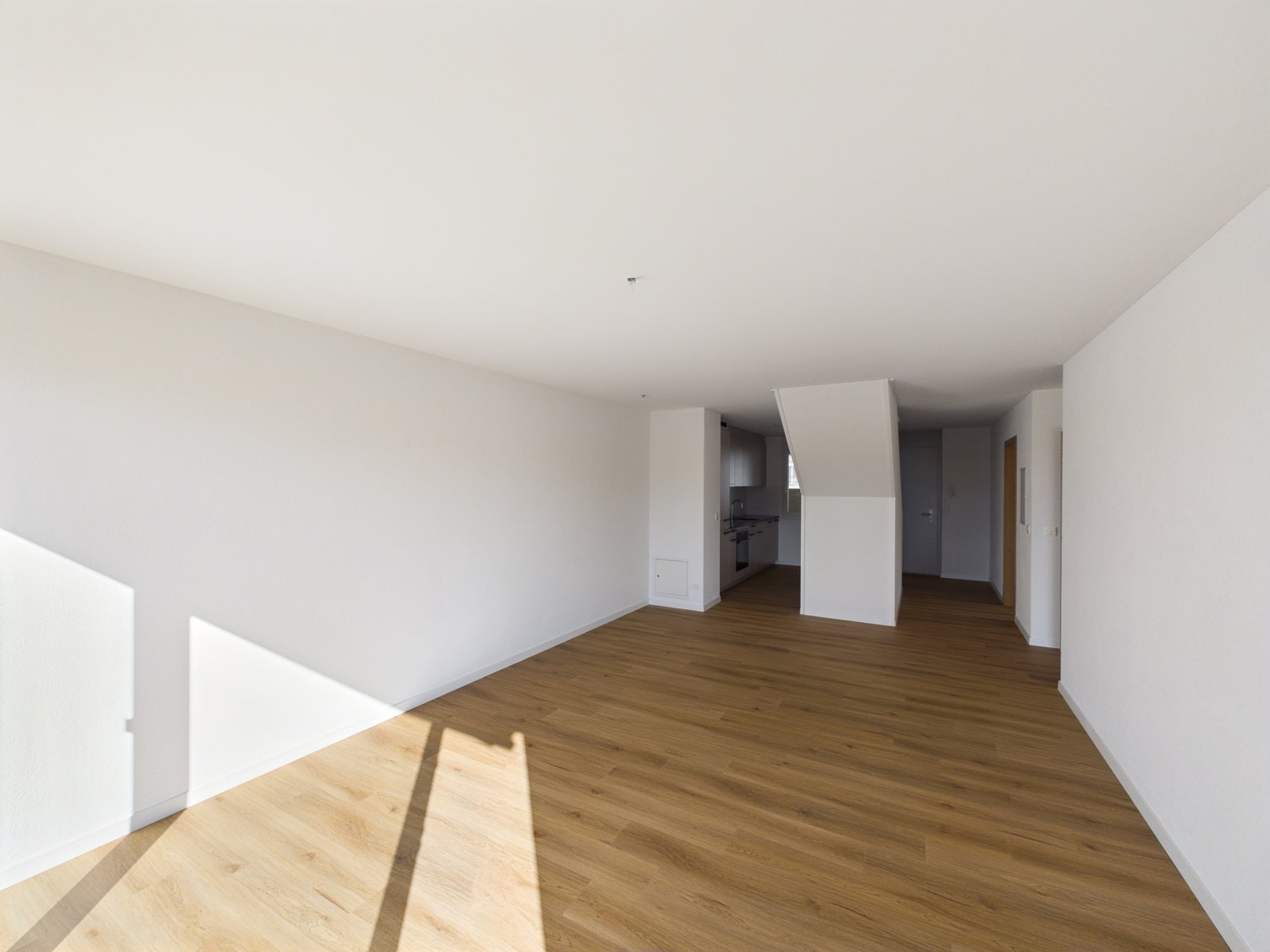 4 ½ locali duplex, foto 9 di 10