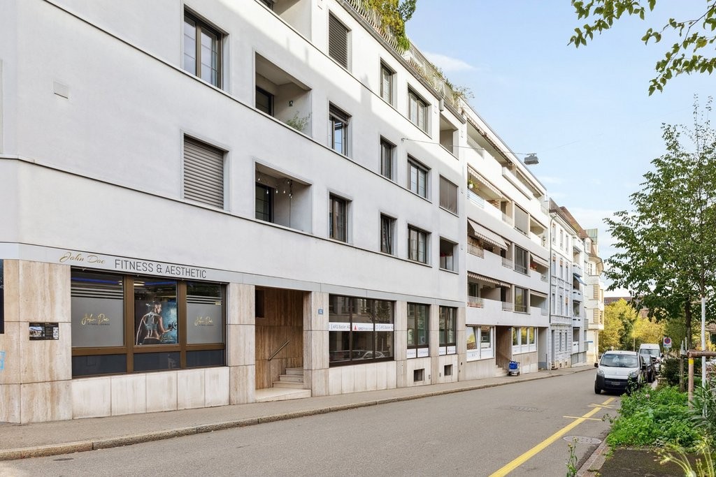Appartamento di 3 ½ locali, foto 1 di 4