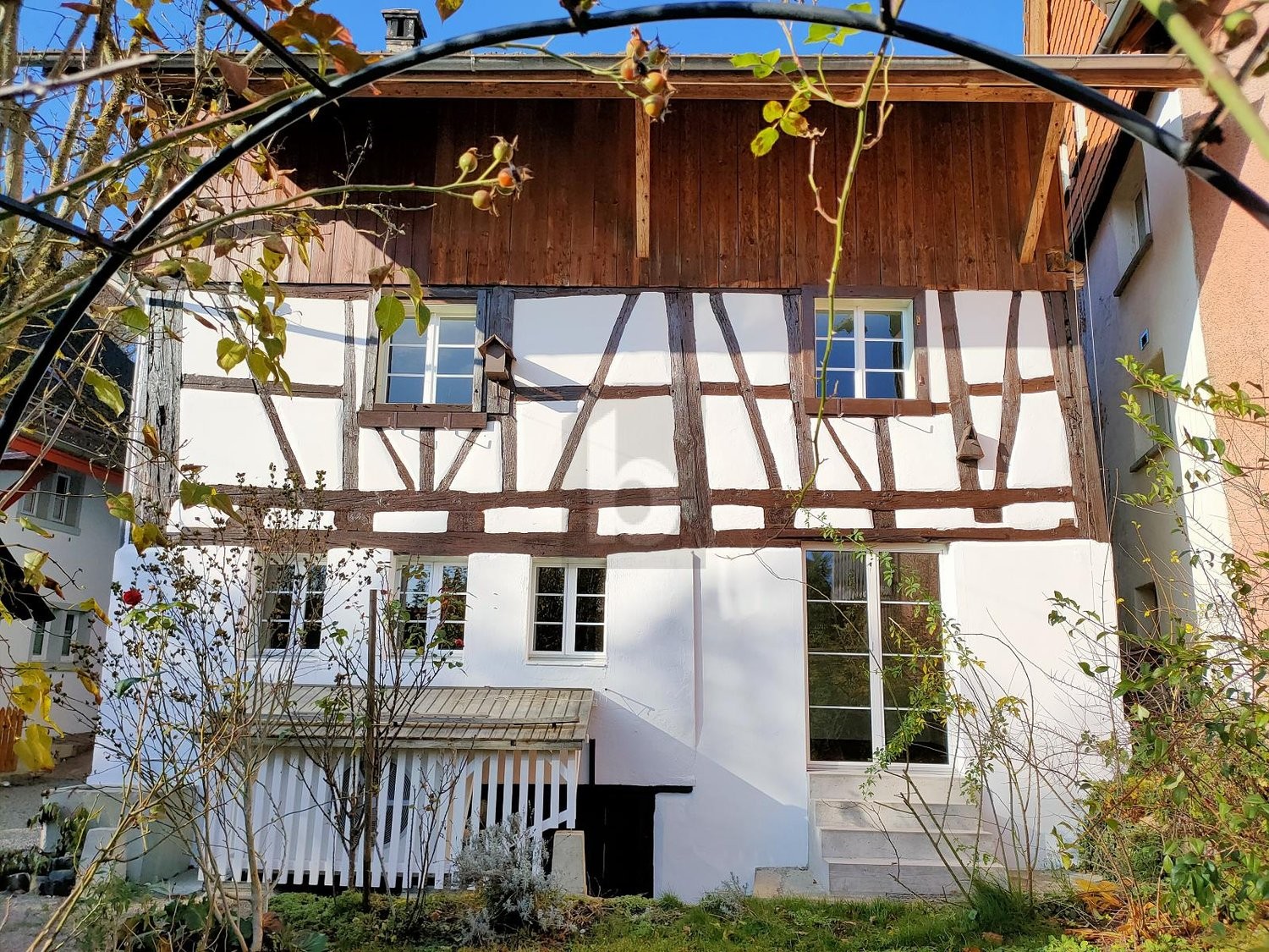 Casa singola di 6 locali