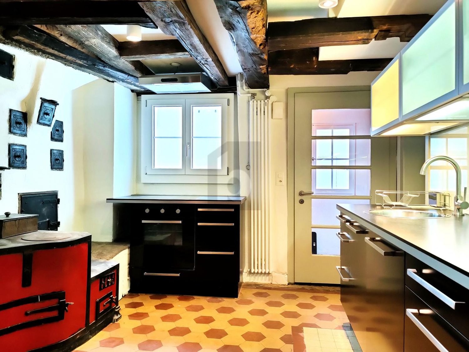 Casa singola di 6 locali