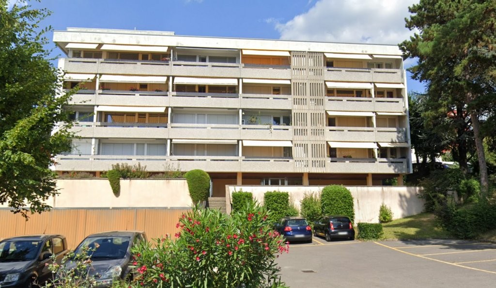 Appartamento di 3 ½ locali, foto 1 di 2