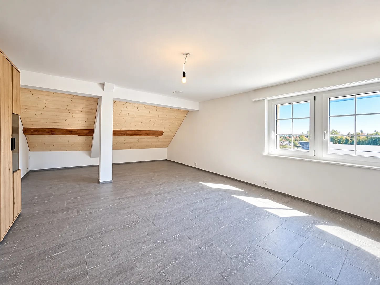 Appartamento di 3 ½ locali, foto 5 di 8