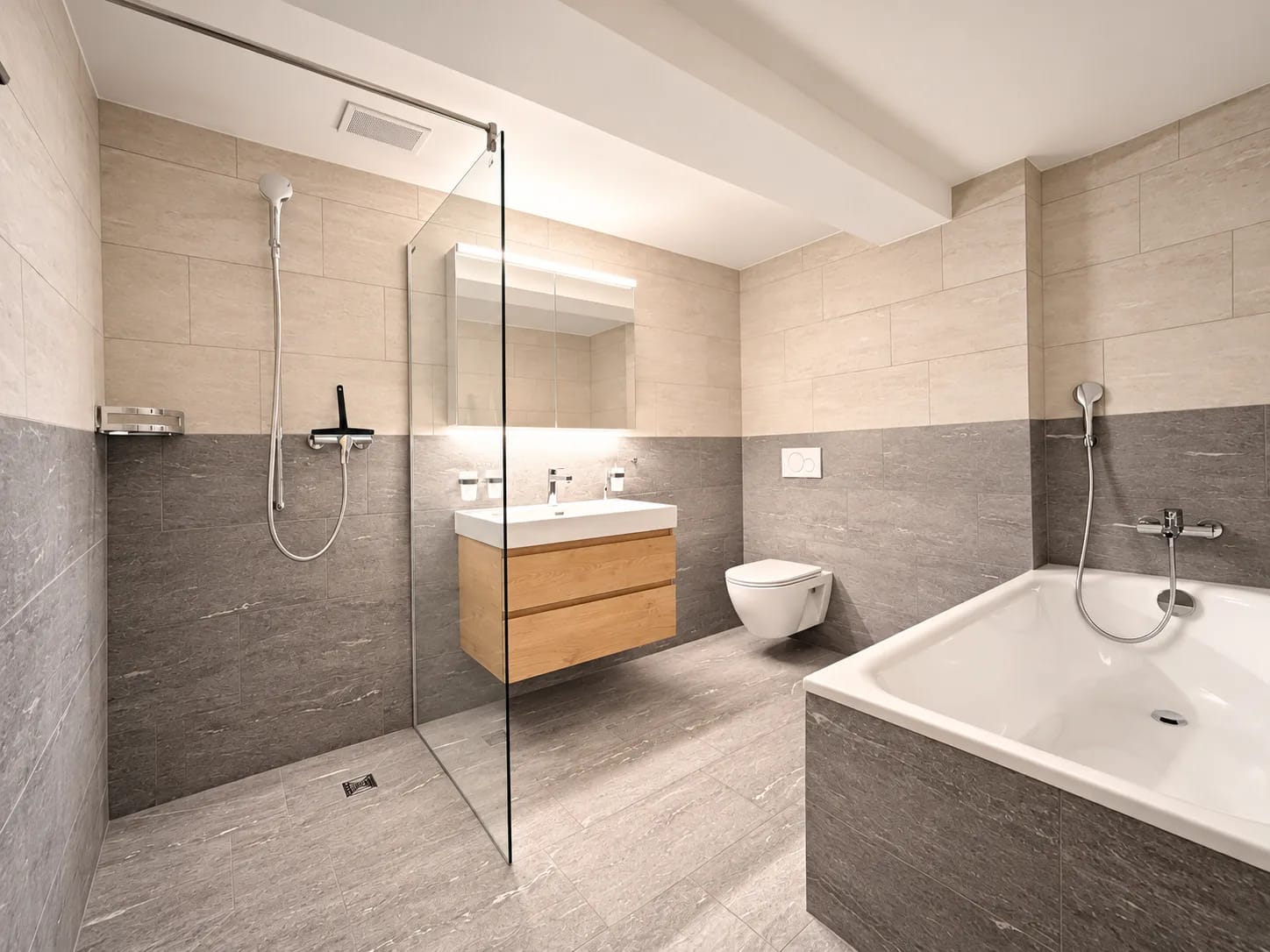 Appartamento di 3 ½ locali, foto 3 di 8