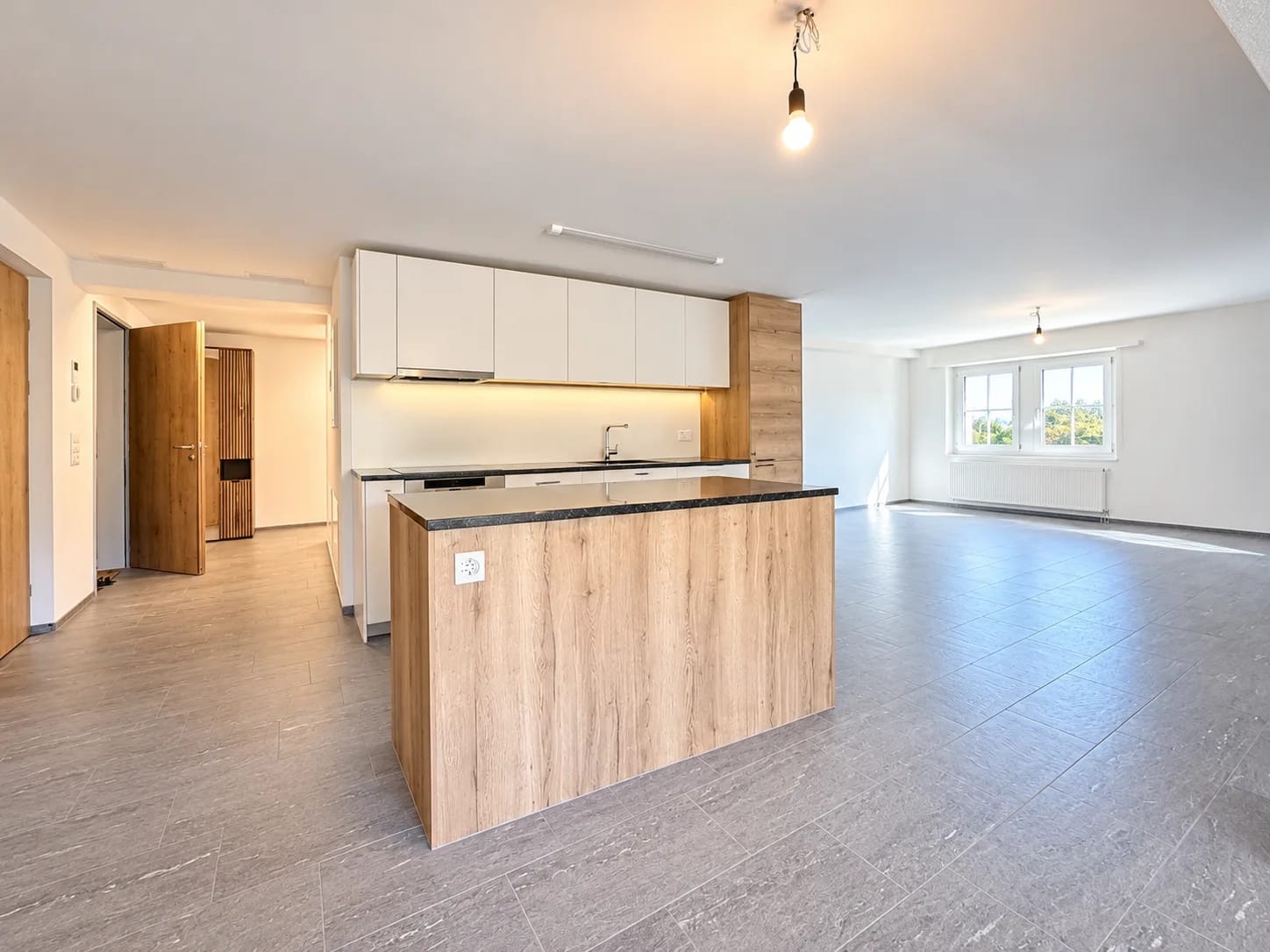 Appartamento di 3 ½ locali, foto 2 di 8