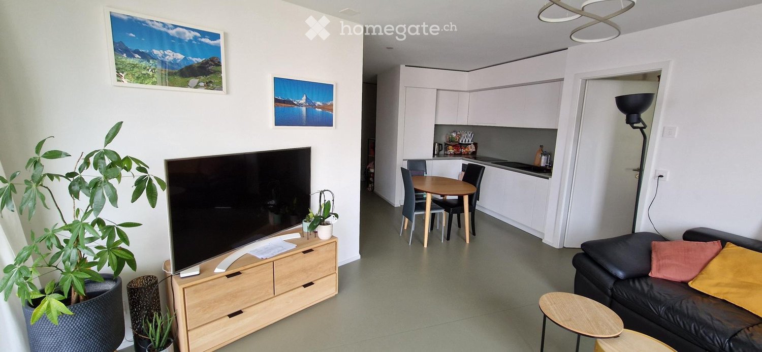 Appartamento di 3 ½ locali, foto 2 di 5