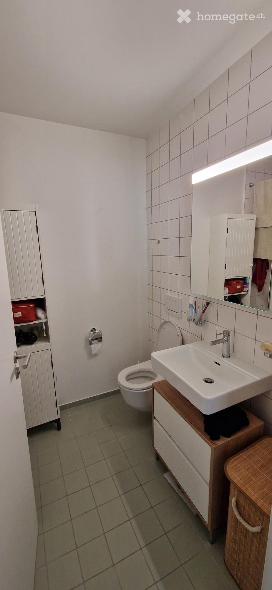 Appartamento di 3 ½ locali, foto 4 di 5