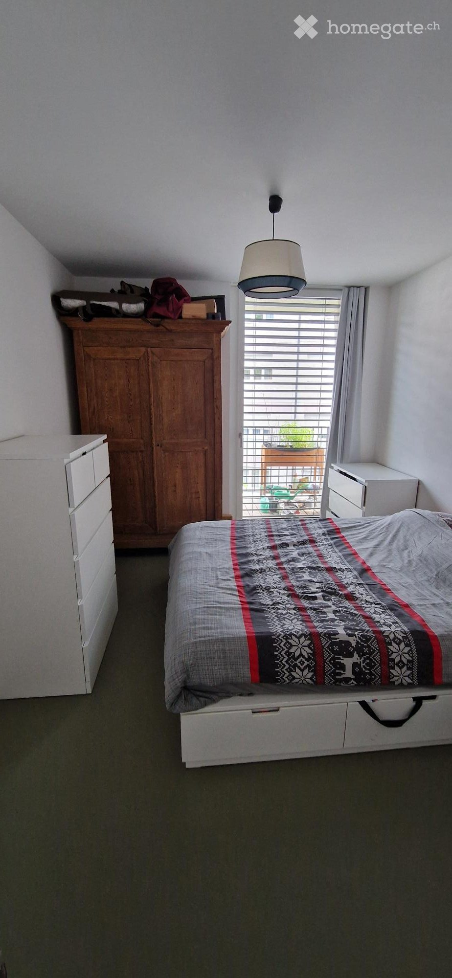 Appartamento di 3 ½ locali, foto 5 di 5