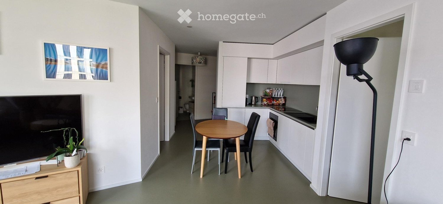 Appartamento di 3 ½ locali, foto 3 di 5