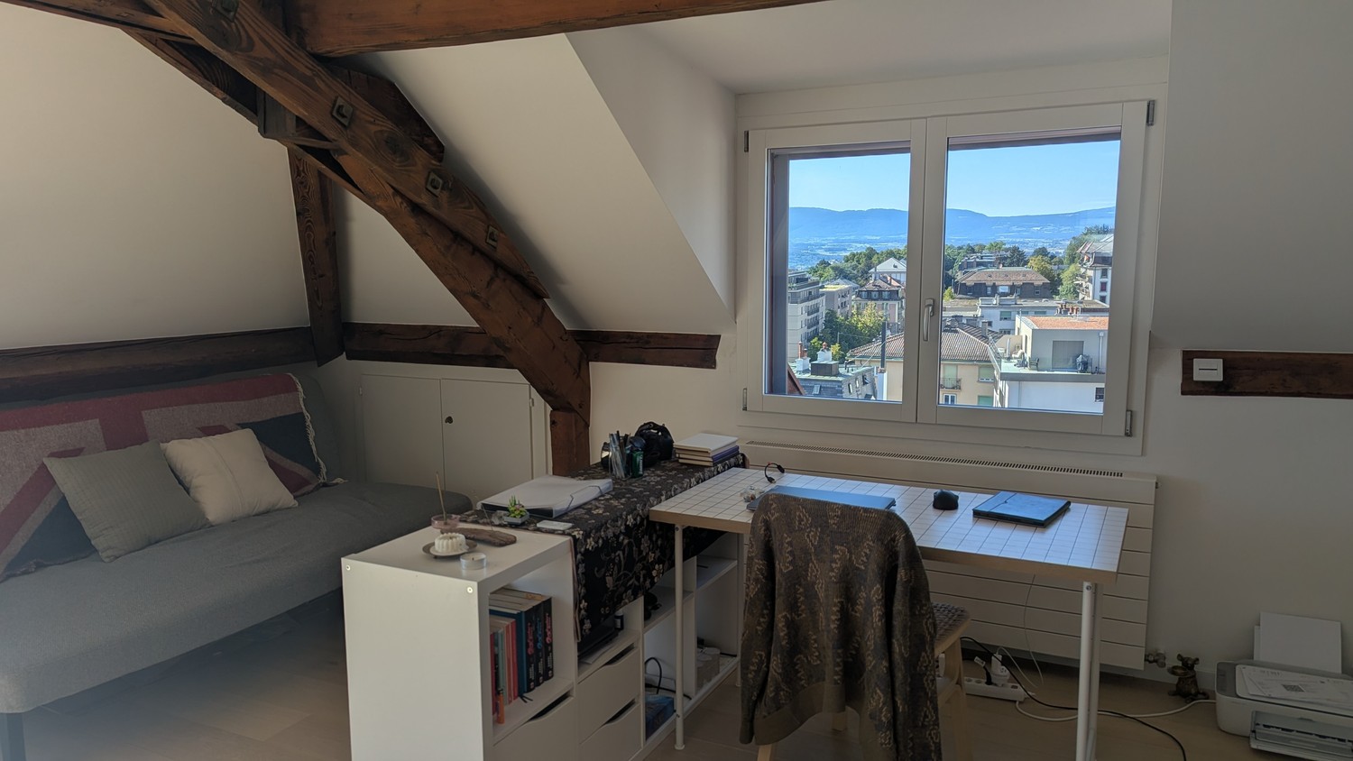 Appartamento di 1 ½ locali, foto 1 di 6