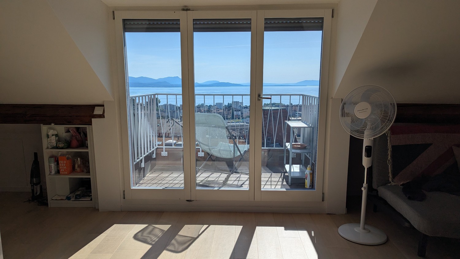 Appartamento di 1 ½ locali, foto 5 di 6