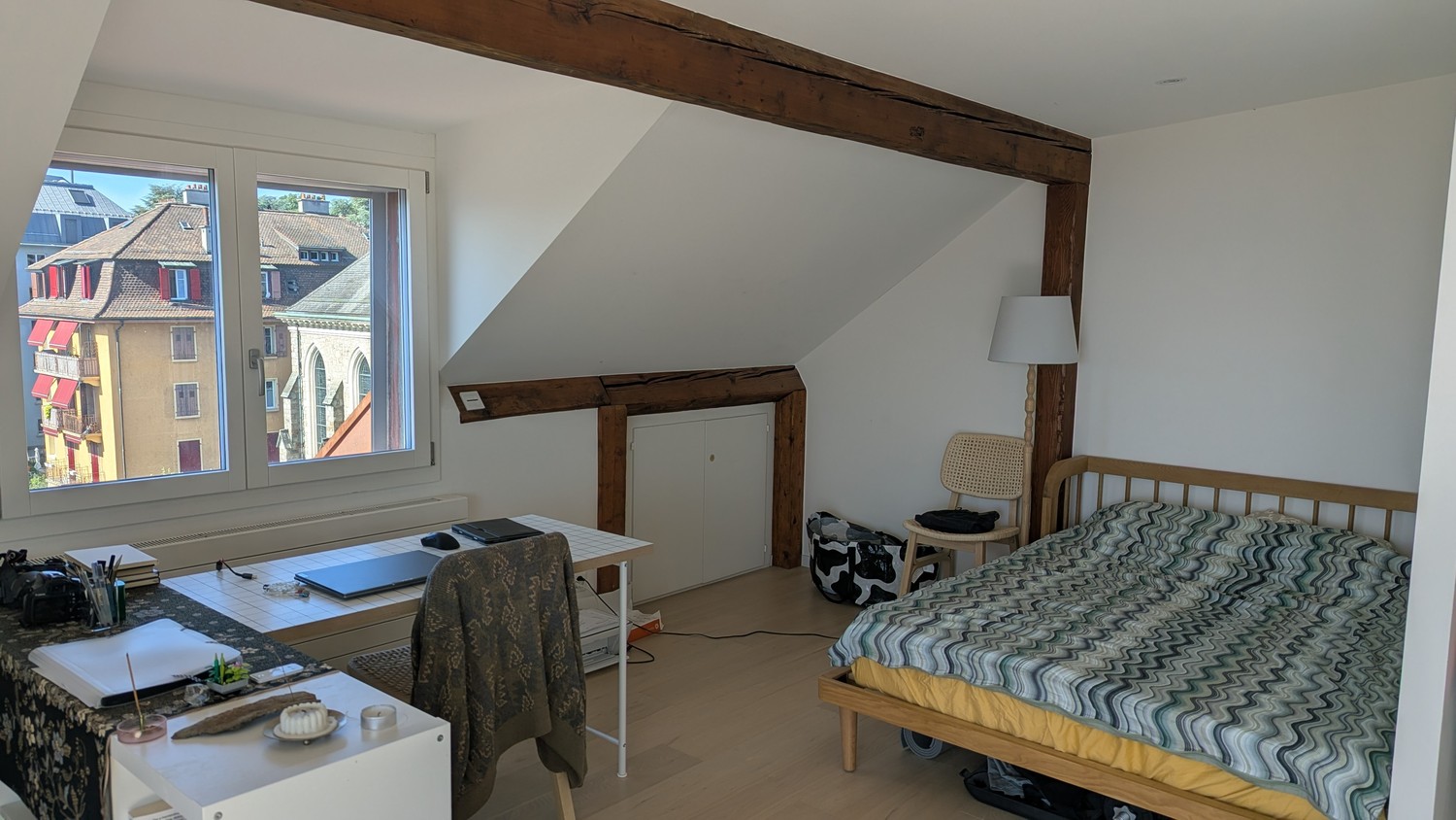 Appartamento di 1 ½ locali, foto 4 di 6
