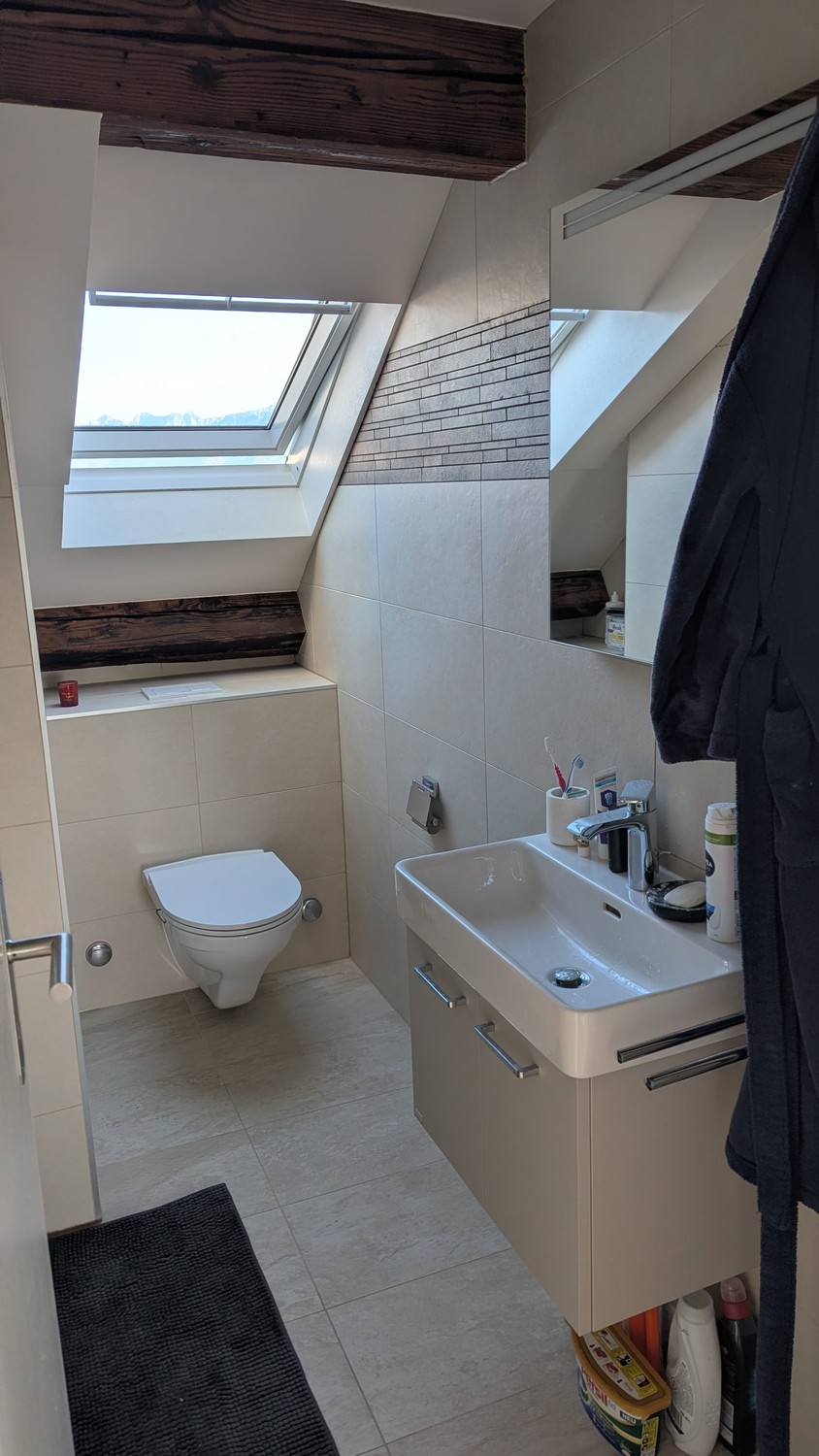 Appartamento di 1 ½ locali, foto 6 di 6