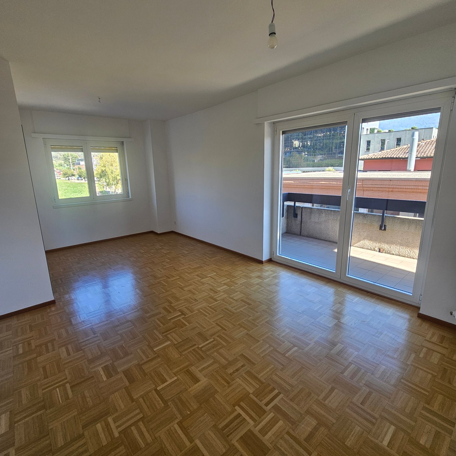3 ½ rooms apartment, foto 6 di 10
