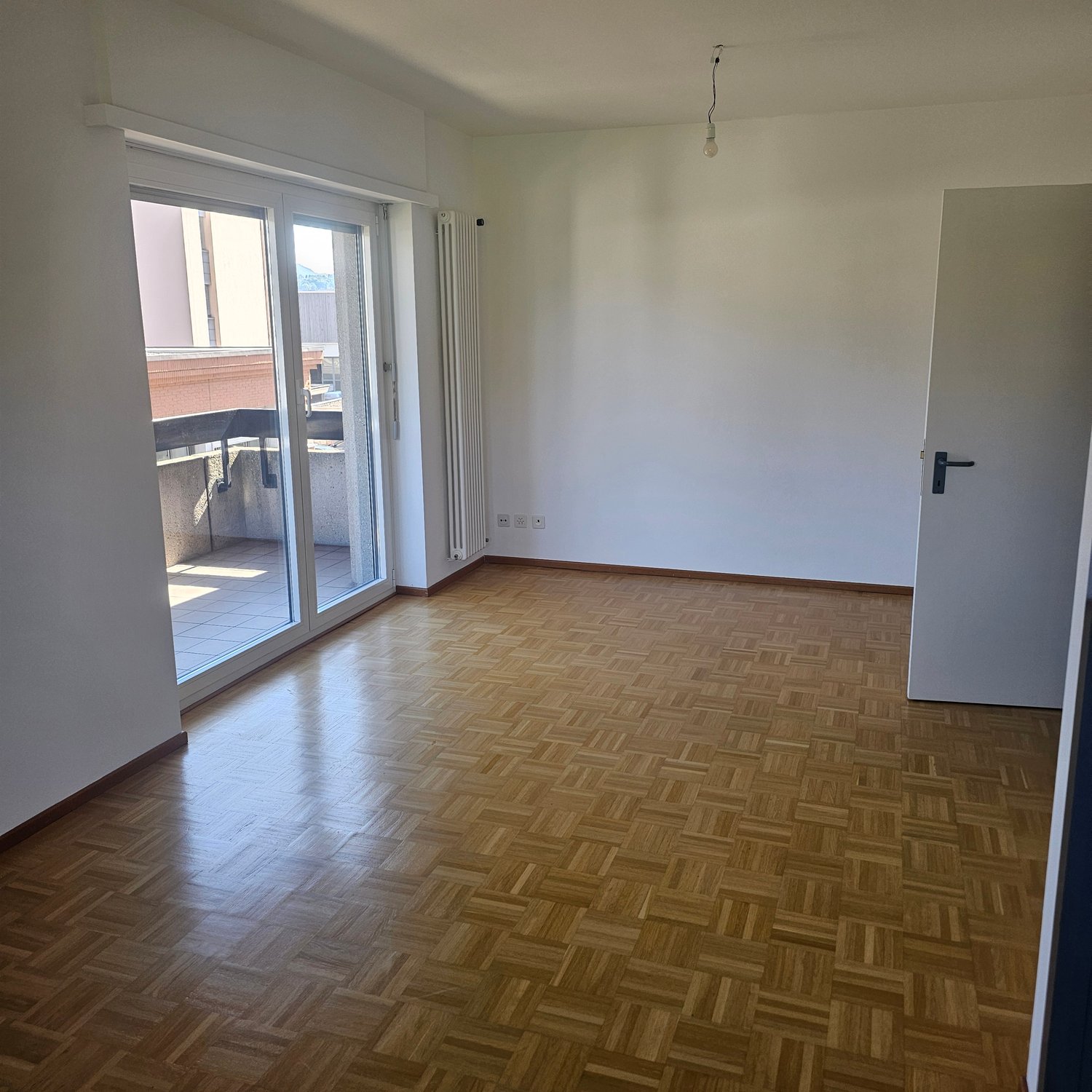 3 ½ rooms apartment, foto 4 di 10
