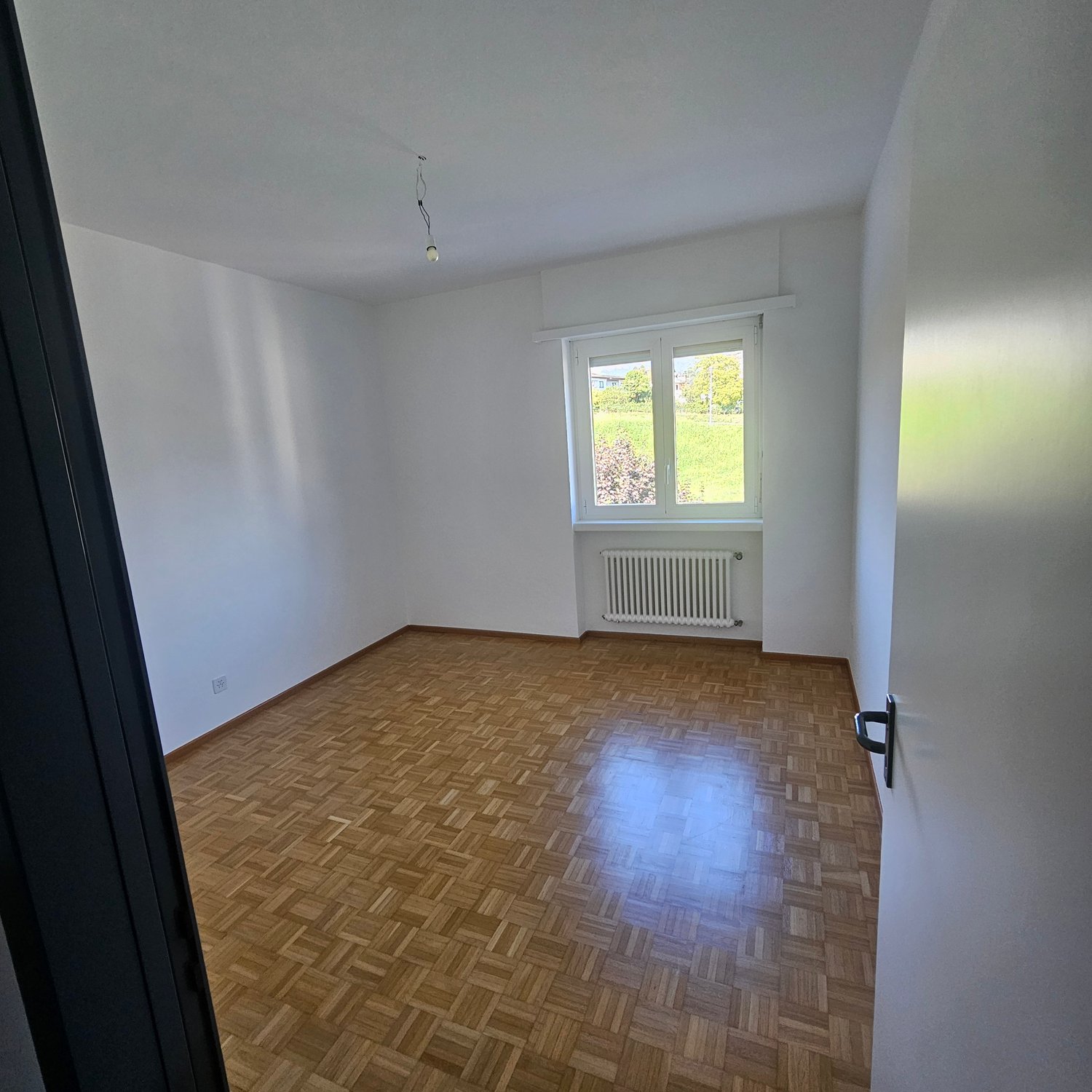 3 ½ rooms apartment, foto 10 di 10