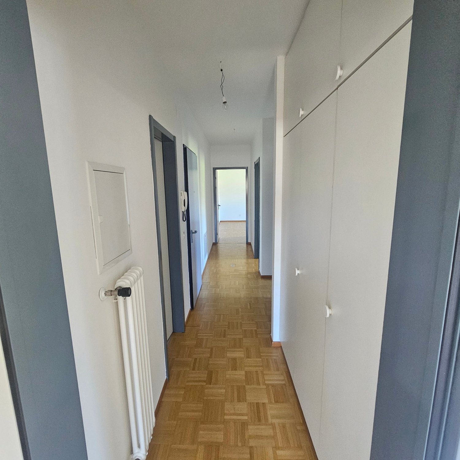 3 ½ rooms apartment, foto 1 di 10