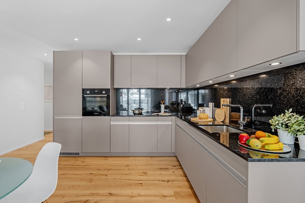 Appartamento di 3 ½ locali, foto 3 di 4