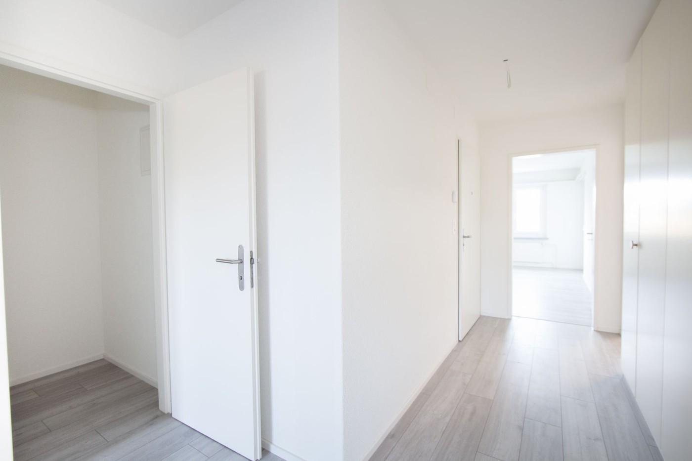 Appartamento di 3 ½ locali, foto 3 di 8