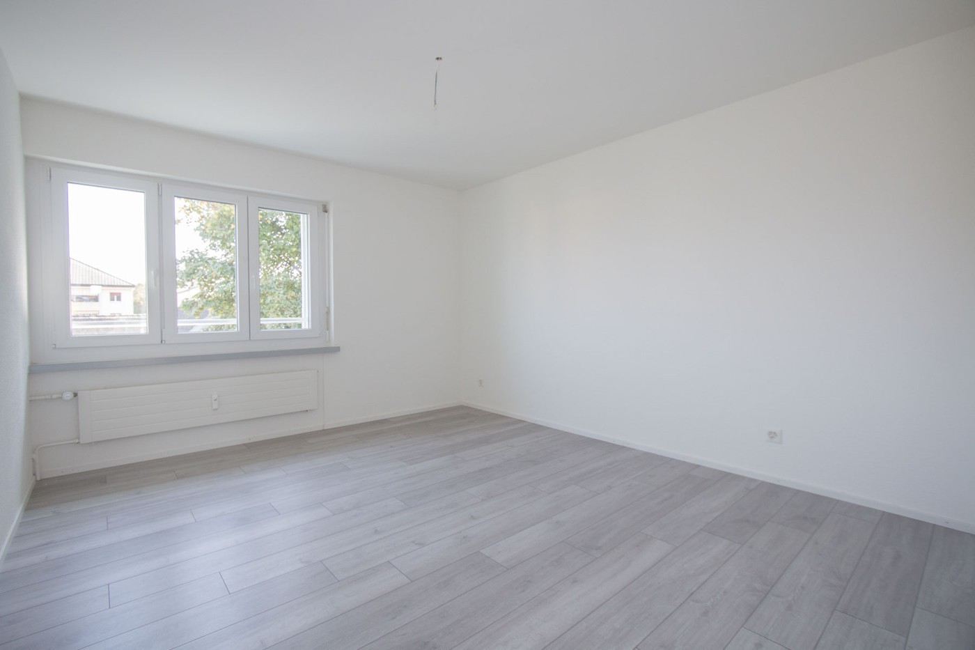 Appartamento di 3 ½ locali, foto 6 di 8